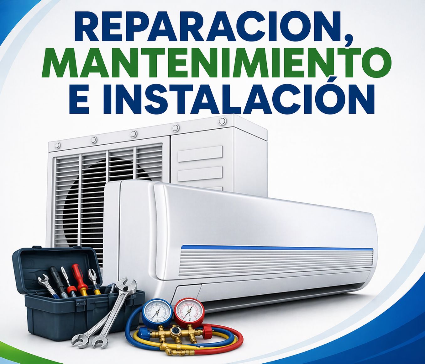 Imagen de minisplit