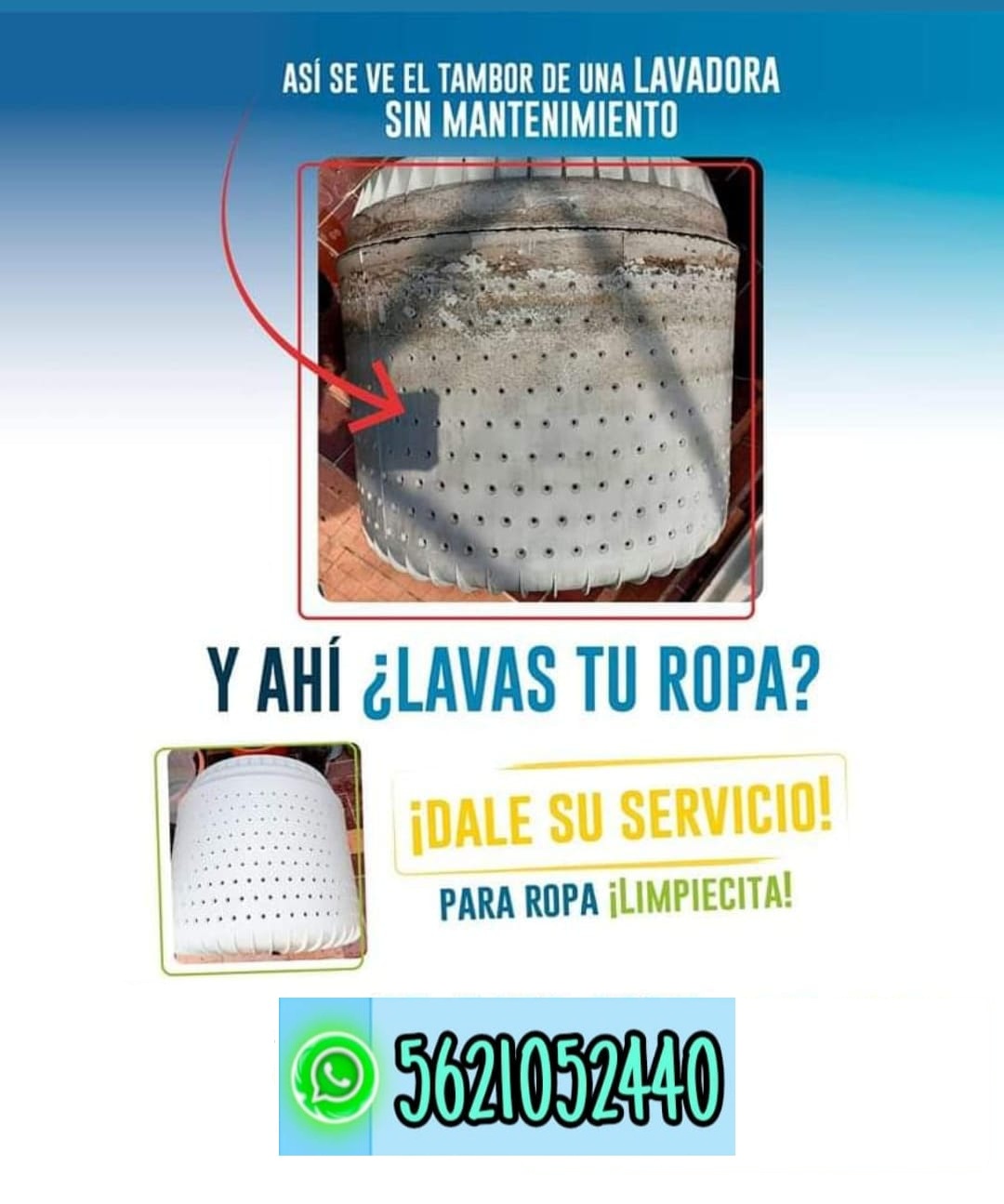 Cambio de filtro de agua