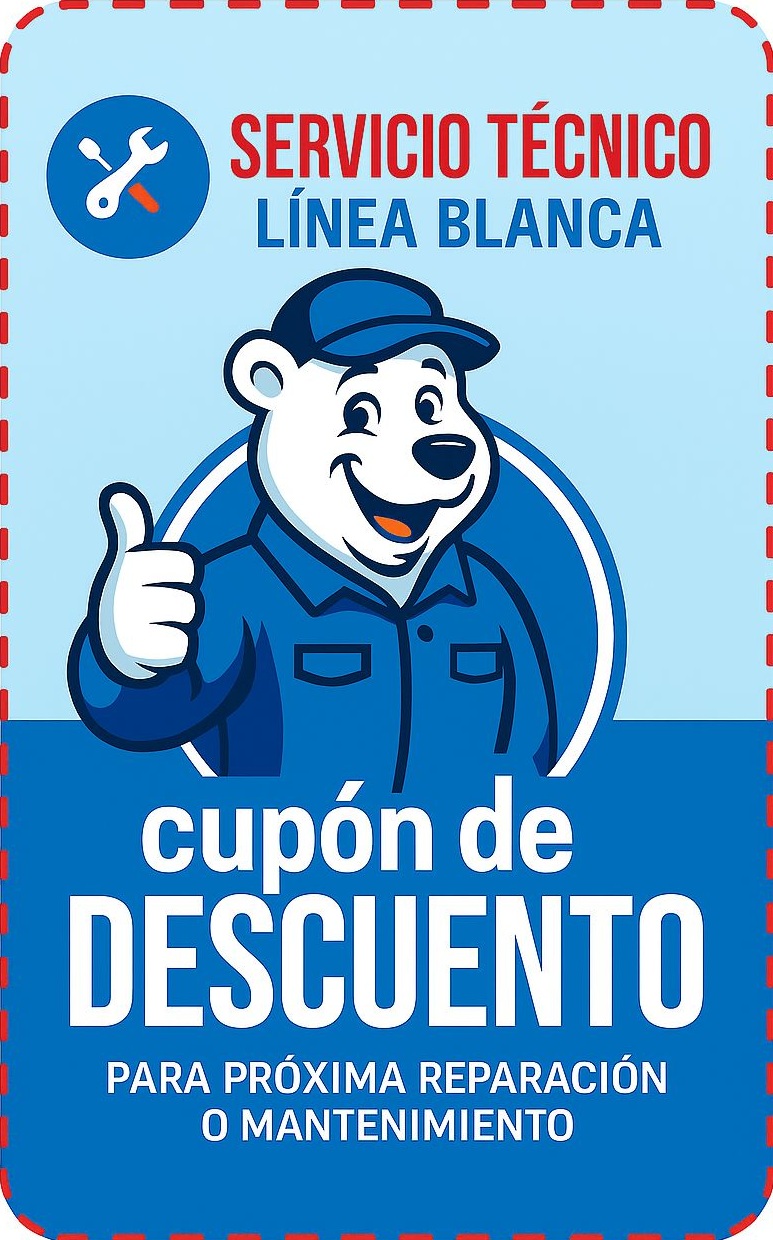 Volante Promocional Todo el Mes